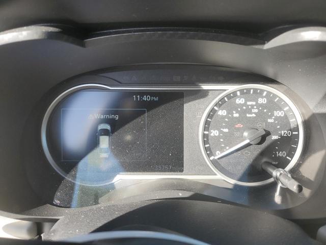 2020 NISSAN VERSA SV - 3N1CN8EV2LL867797
