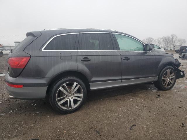 Vin: wa1lgafe6bd002486, lot: 51846505, audi q7 premium plus 20113
