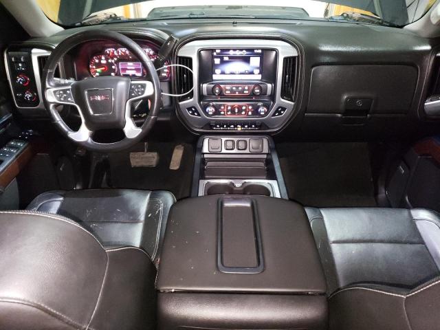 2015 GMC SIERRA K15 - 3GTU2VEC4FG107813