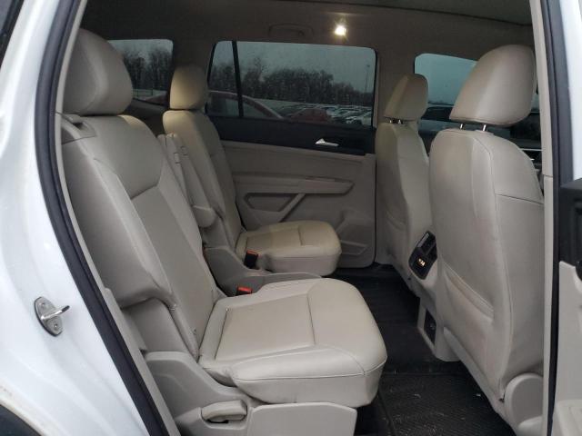 2021 VOLKSWAGEN ATLAS SEL - 1V2ER2CA3MC509997
