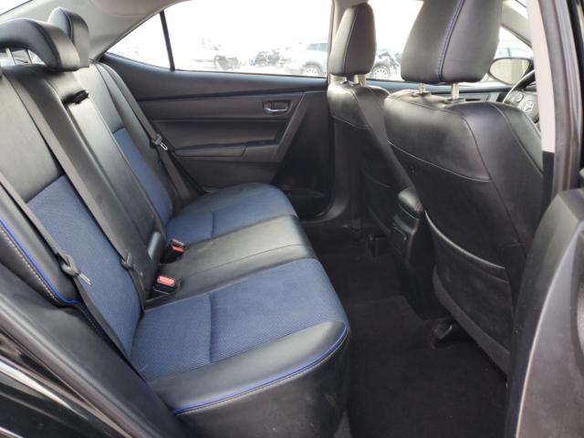 2017 TOYOTA COROLLA L - 2T1BURHE4HC810234