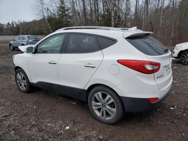 2015 HYUNDAI TUCSON LIM - KM8JUCAG8FU025053