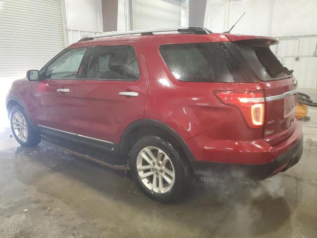 Vin: 1fm5k8d86fga34258, lot: 83008444, ford explorer xlt 20152