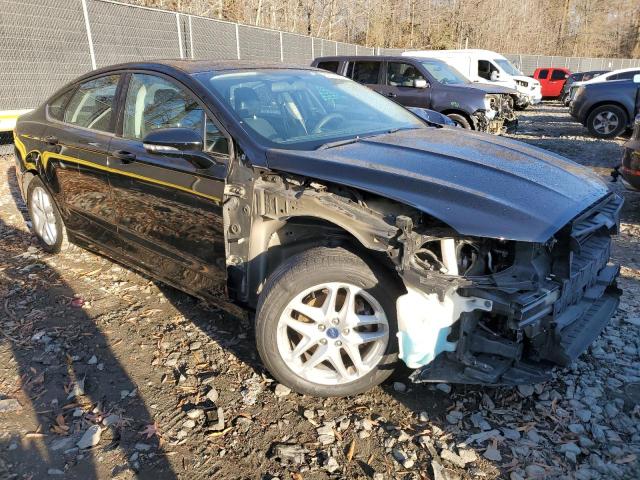 Vin: 3fa6p0h75gr338467, lot: 82615204, ford fusion se 20164