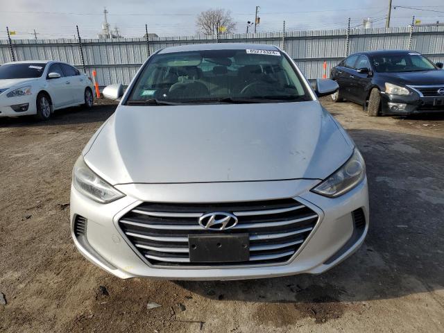 2017 HYUNDAI ELANTRA SE - KMHD74LF4HU074364