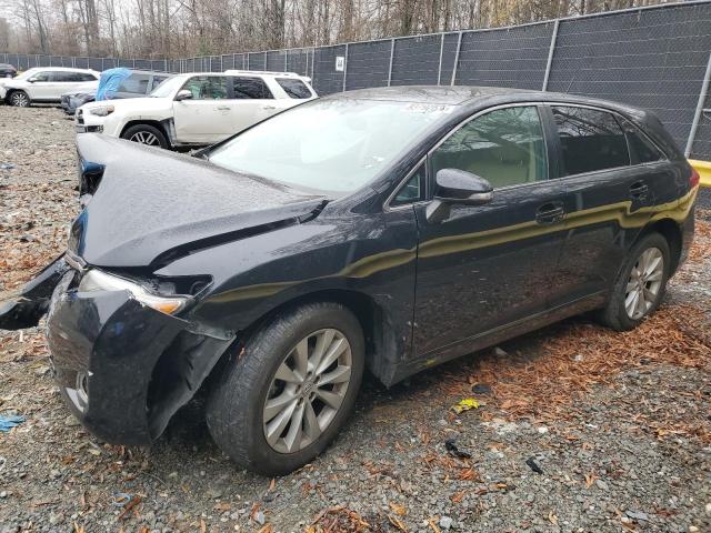 2015 TOYOTA VENZA LE #3024591664