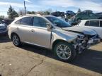 Lot #3027304306 2014 LEXUS RX 350 BAS