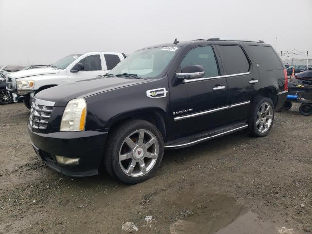 2009 CADILLAC ESCALADE H #3028819724