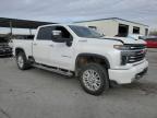 Lot #3025068186 2021 CHEVROLET SILVERADO