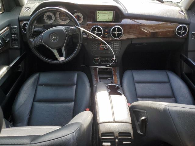 2015 MERCEDES-BENZ GLK 350 4M - WDCGG8JB3FG353688