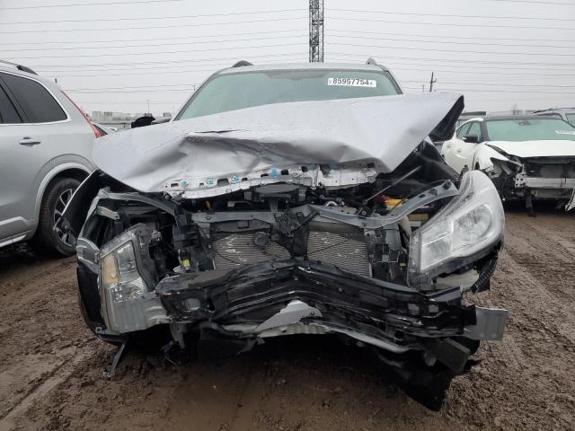 2017 SUBARU FORESTER 2 - JF2SJABC4HH801337
