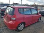 Lot #3023436237 2008 HONDA FIT SPORT