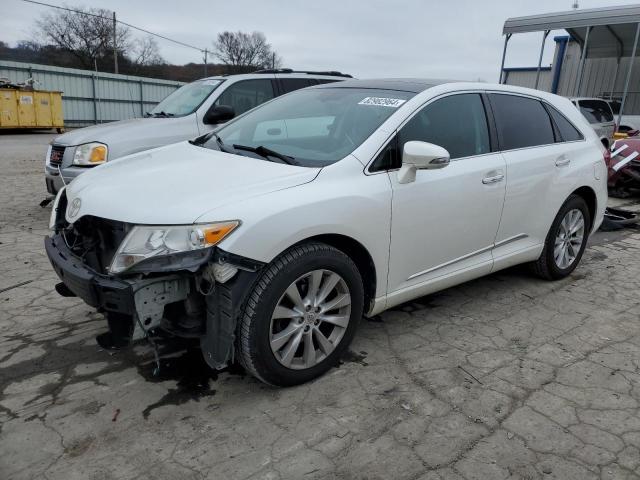 2013 TOYOTA VENZA LE #3024403531