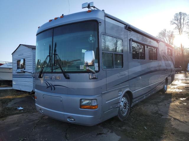 COUNTRY COACH MOTORHOME MOTORHOM 2003 two tone motorize diesel 4U7H5DK1X31102927 photo #3