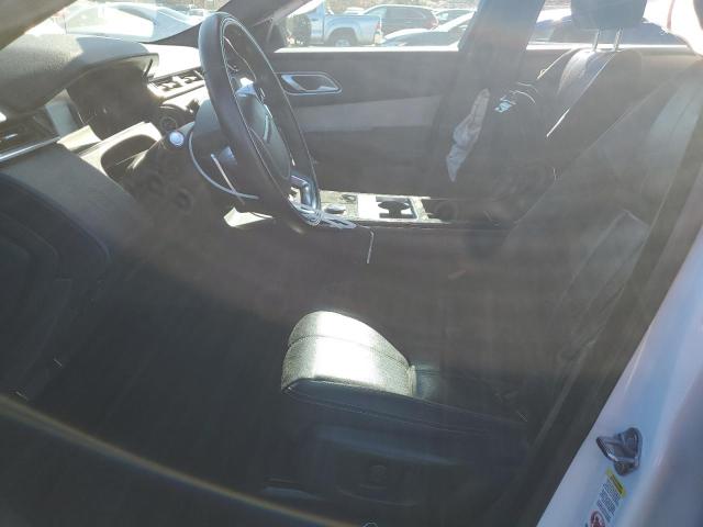 2020 LAND ROVER RANGE ROVE - SALYK2EX5LA294596