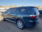 Lot #3025133202 2011 DODGE DURANGO EX