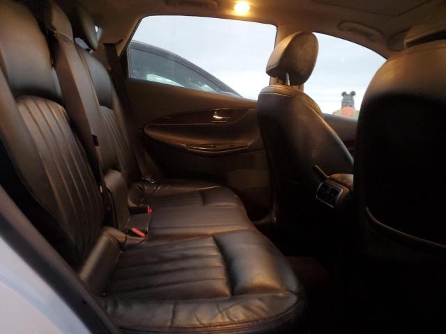 2017 INFINITI QX50 - JN1BJ0RR2HM412564