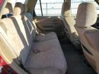 Lot #3024185855 2004 HONDA CR-V LX