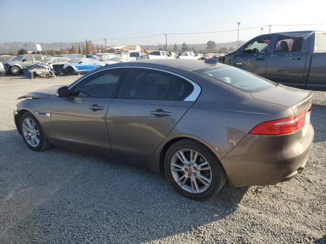 2017 JAGUAR XE PREMIUM SAJAD4BG6HA957704
