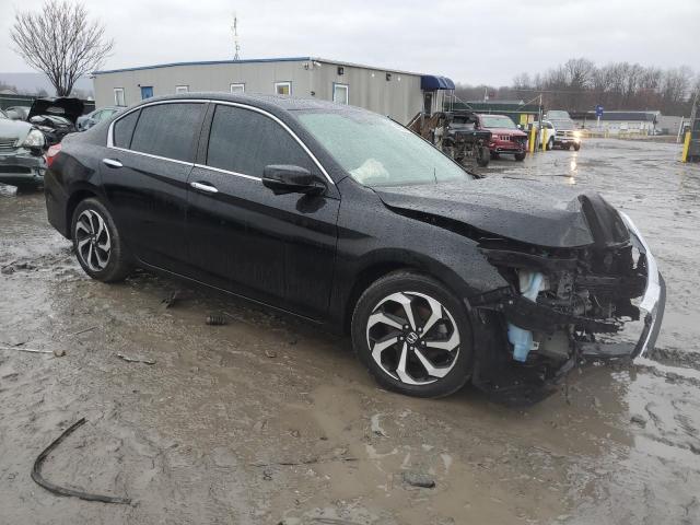 Vin: 1hgcr2f73ha035884, lot: 83634184, honda accord ex 20174