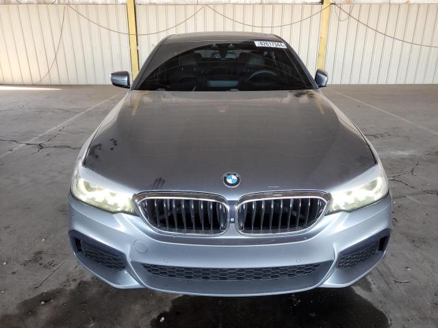 2019 BMW 530E - WBAJA9C56KB389597