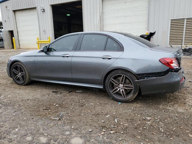 2018 MERCEDES-BENZ E 43 4MATI - WDDZF6EBXJA447519