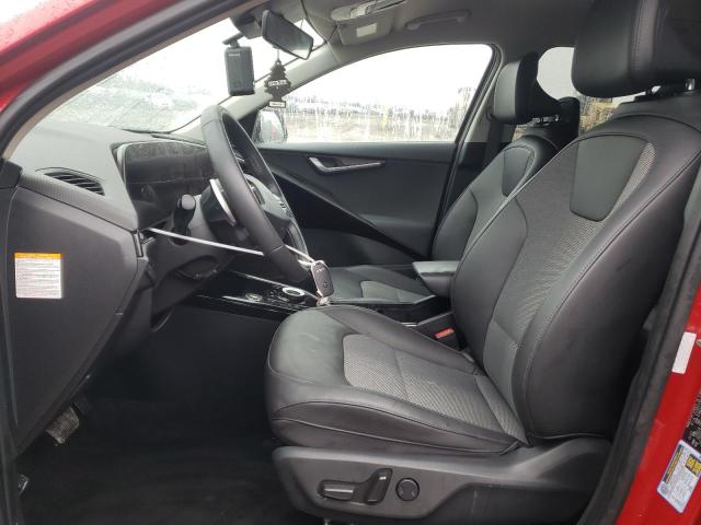 2023 KIA NIRO WIND - KNDCR3L10P5026426