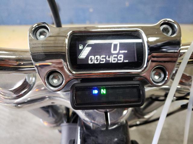 2023 HARLEY-DAVIDSON FXST 1HD1BVJ19PB047138