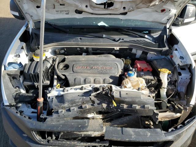 2021 RAM PROMASTER - ZFBHRFAB7M6T66748