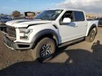 2018 FORD F150 RAPTO - 1FTFW1RG8JFD51638