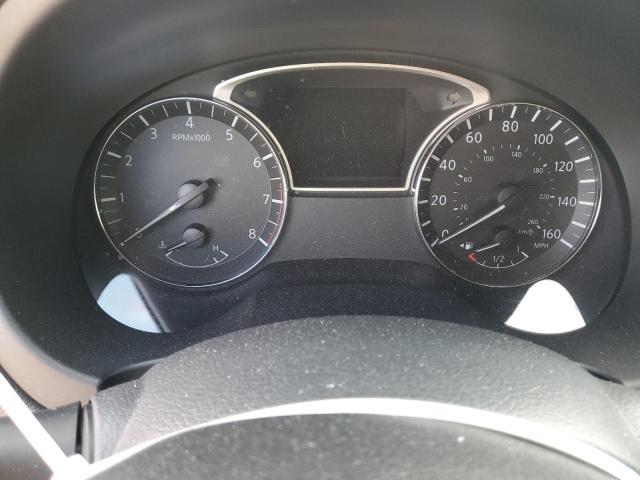 2017 NISSAN ALTIMA 2.5 - 1N4AL3AP8HC227901
