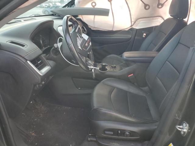 2018 GMC TERRAIN SL - 3GKALVEX1JL227432