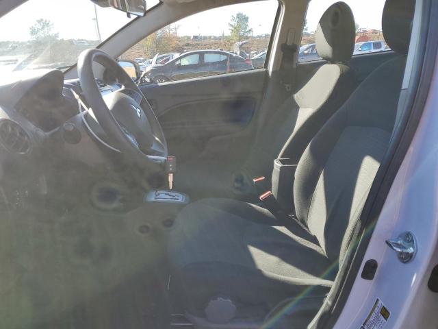 2023 MITSUBISHI MIRAGE G4 - ML32FUFJ7PHF03914