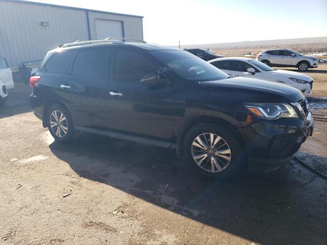 2018 NISSAN PATHFINDER - 5N1DR2MNXJC674161