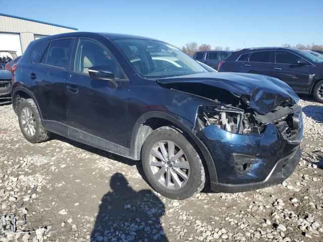 Vin: jm3ke4cy2g0785139, lot: 82356694, mazda cx-5 touring 20164