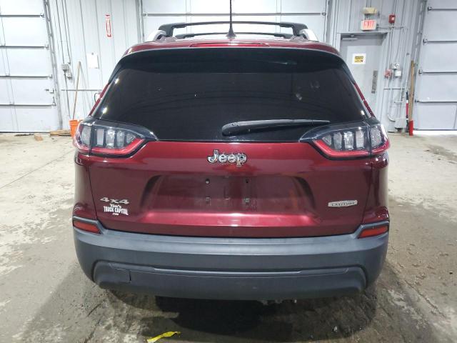 2019 JEEP CHEROKEE L - 1C4PJMLB3KD213987