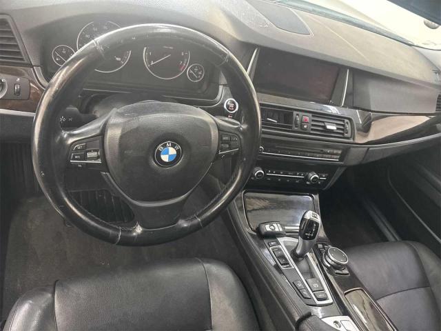 2015 BMW 528 XI - WBA5A7C54FD628676