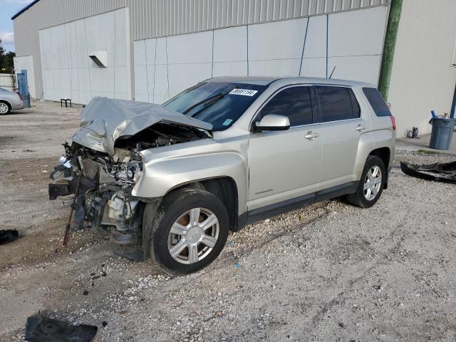 2014 GMC TERRAIN SL #3045898664