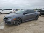 2021 HONDA CIVIC SPOR - 2HGFC2F83MH502868