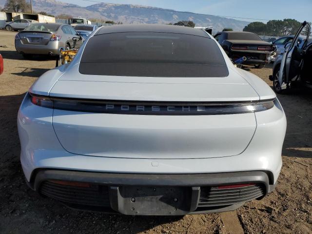 2021 PORSCHE TAYCAN WP0AA2Y1XMSA14883