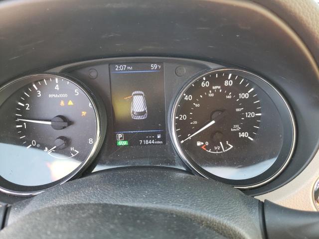 2020 NISSAN ROGUE S - 5N1AT2MV6LC767346