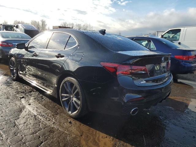 2019 ACURA TLX ADVANC 19UUB3F85KA800530