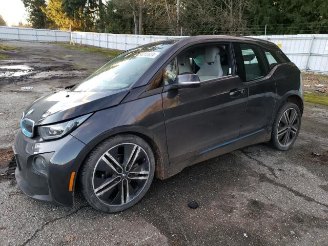 2015 BMW I3 BEV #3030863508