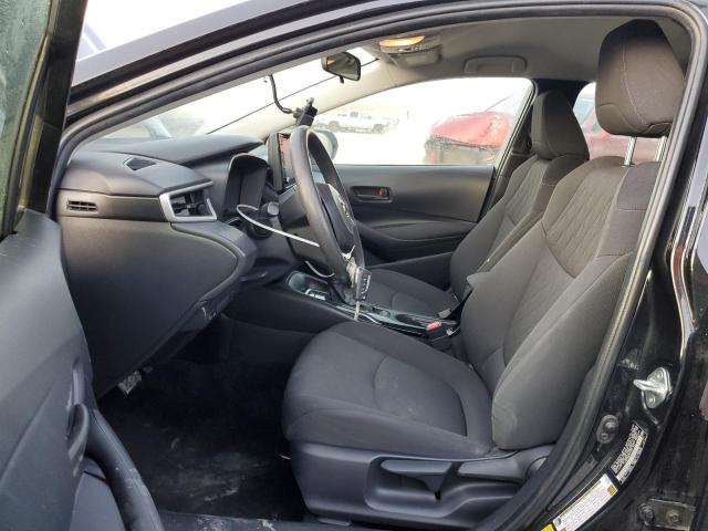 2022 TOYOTA COROLLA LE - JTDEPMAEXNJ231752