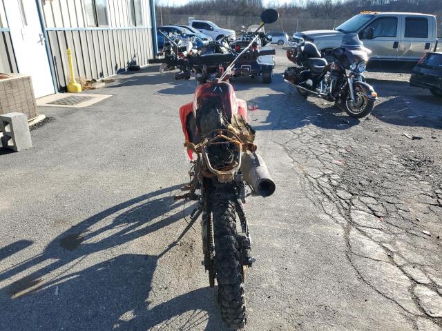2021 HONDA XR650 L JH2RD0606MK900891