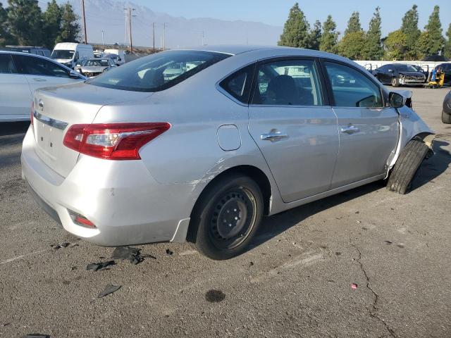 2019 NISSAN SENTRA S - 3N1AB7AP0KY406083