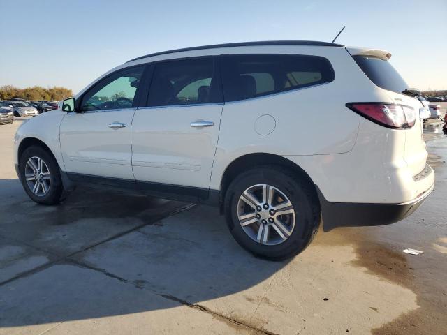 2015 CHEVROLET TRAVERSE L - 1GNKRHKD8FJ182442