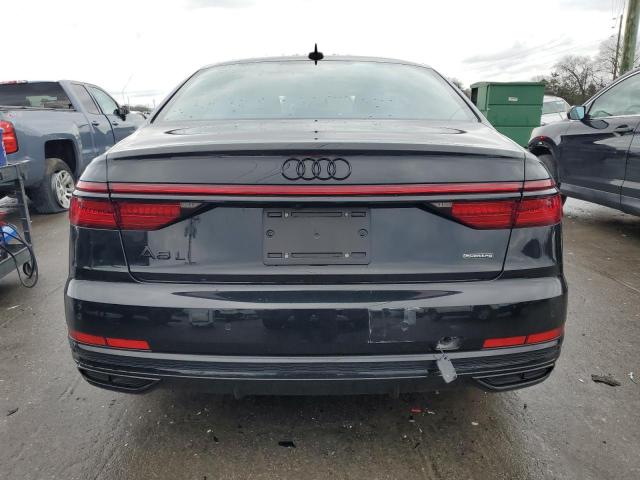 2021 AUDI A8 L WAU8EAF86MN031072