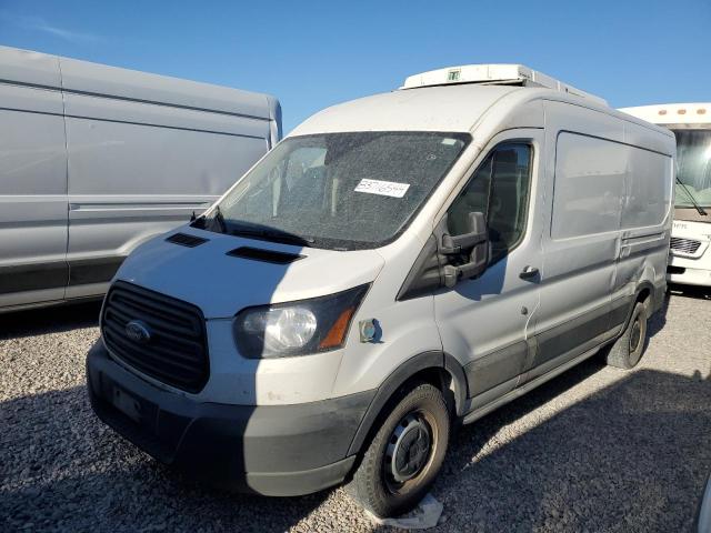 2019 FORD TRANSIT T- #3028800708