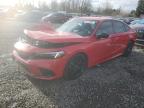 2022 HONDA CIVIC SPOR - 2HGFE2F52NH500482